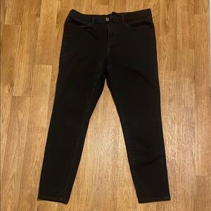 Banana Republic SKINNY MID-RISE JEAN